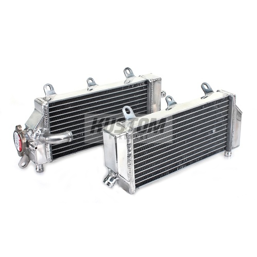 Set of Radiators - Kustom Hardware