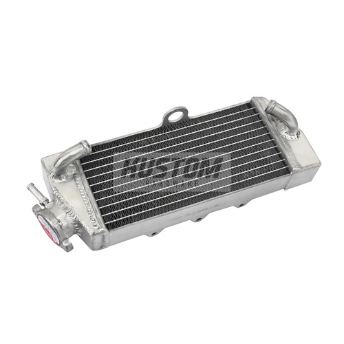 Radiator Kustom Hardware