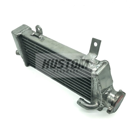 Radiator Kustom Hardware - YZ65 18-20