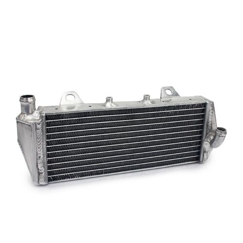 Left radiator Kustom Hardware - KTM 19