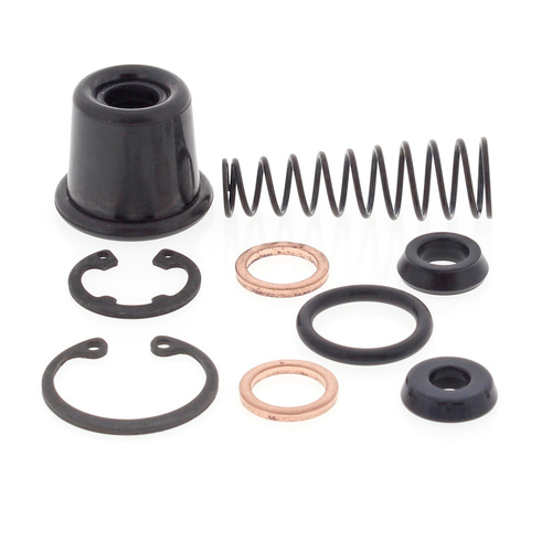 Master Cylinder Repair Kit Rear for Honda CR80RB 1997-2002