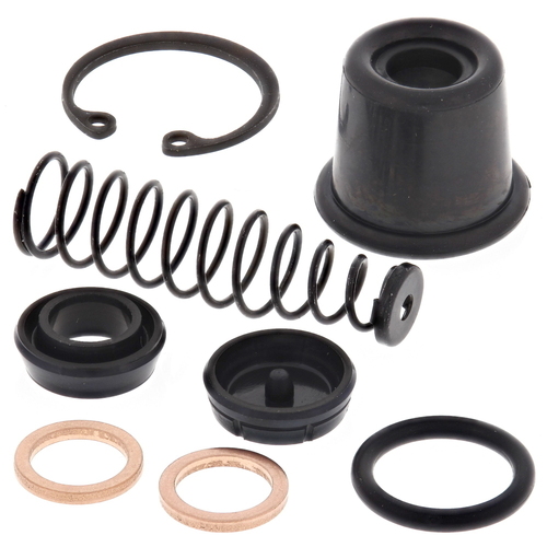 R Brake Master Cyl Repair Kit for Honda TRX420FA6 IRS 4WD Rancher 2015 to 2019