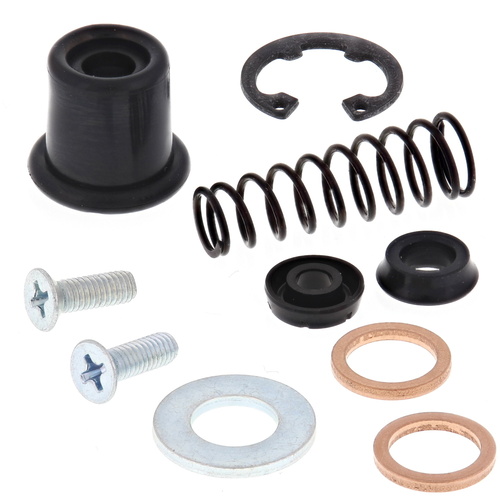 Master Cylinder Repair Kit Front for Suzuki DRZ125 Small Wheel 2003 to 2021