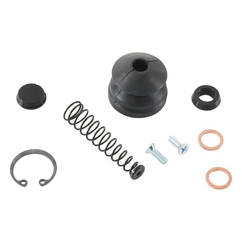 Rear Master Cylinder Rebuild Kit