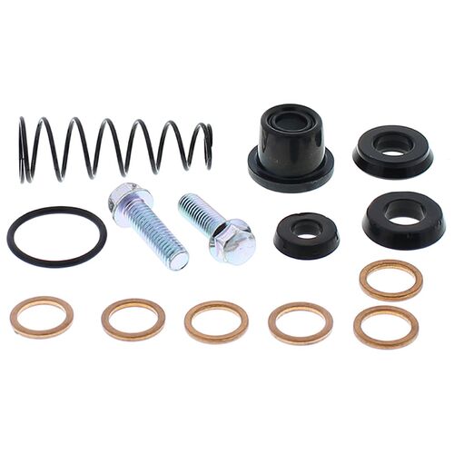 Brake Master Cylinder Rebuild Kit 18-1089