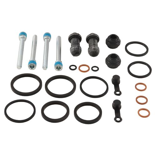 Front Brake Caliper Rebuild Kit 18-3055