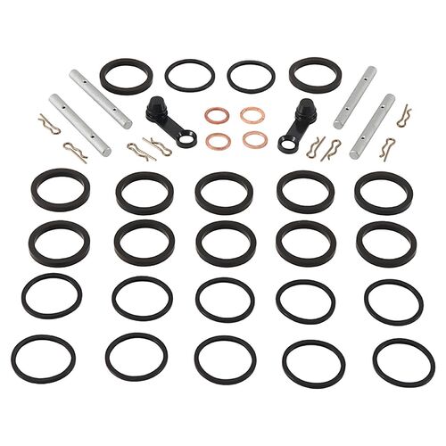 Brake Caliper Rebuild Kit 18-3096