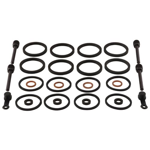 Brake Caliper Rebuild Kit 18-3128