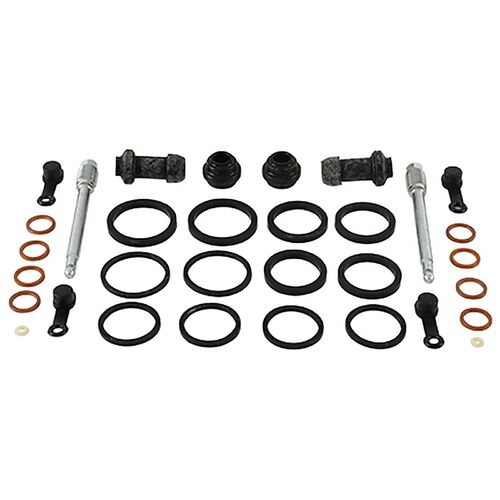 Front Brake Caliper Rebuild Kit