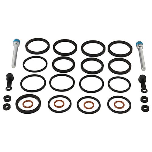 Front Brake Caliper Rebuild Kit 18-3175