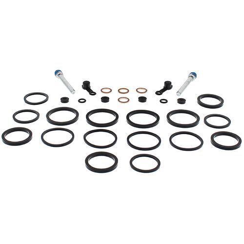 Brake Caliper Rebuild Kit 18-3180