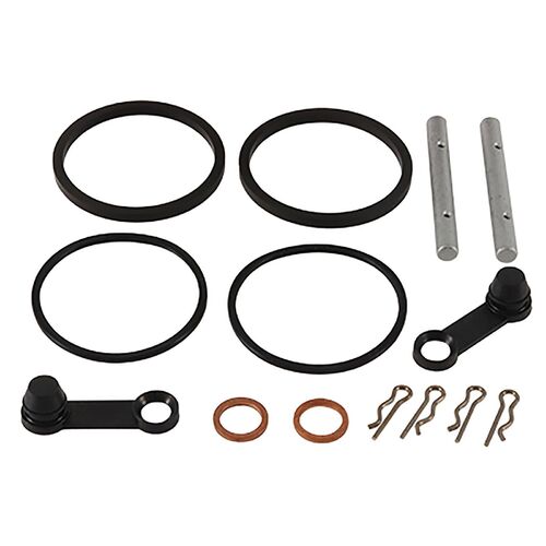 Rear Brake Caliper Rebuild Kit