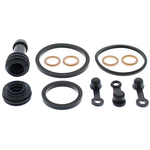 R Brake Caliper Repair Kit for POL Ranger Diesel 1028  Full Size 2016 to 2019