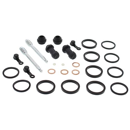 Brake Caliper Rebuild Kit 18-3272