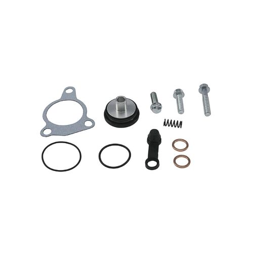 Clutch Slave Cylinder Rebuild Kit for Husqvarna FE450 2017 to 2020