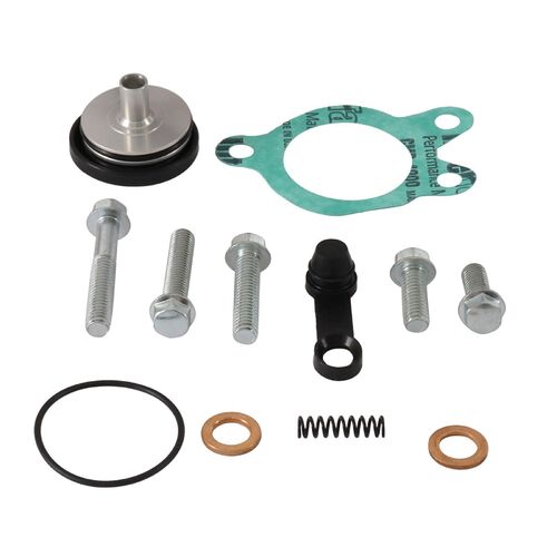 Clutch Slave Cylinder Rebuild Kit for Husqvarna FX350 2017 to 2020