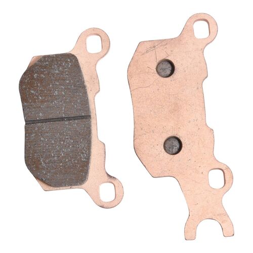 Rear Brake Pad