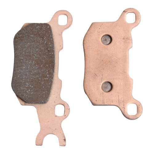 Rear Left Brake Pad