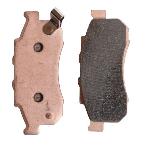 Brake Pad Sintered 18-8042