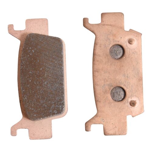 Front Left Brake Pad