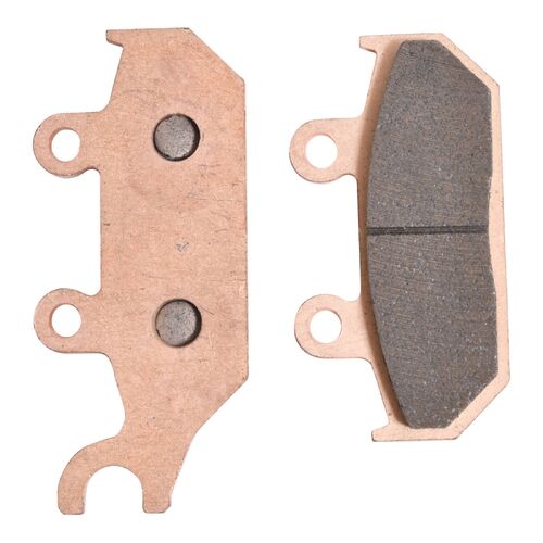 Brake Pad Sintered 18-8049