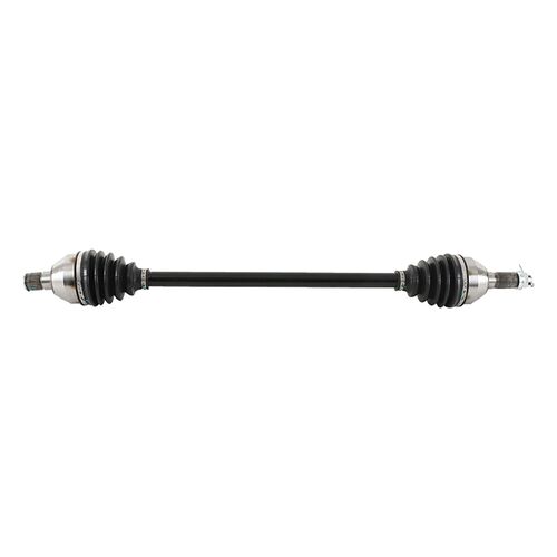 ATV CV/AXLE COMPLETE SHAFT 6 BALL