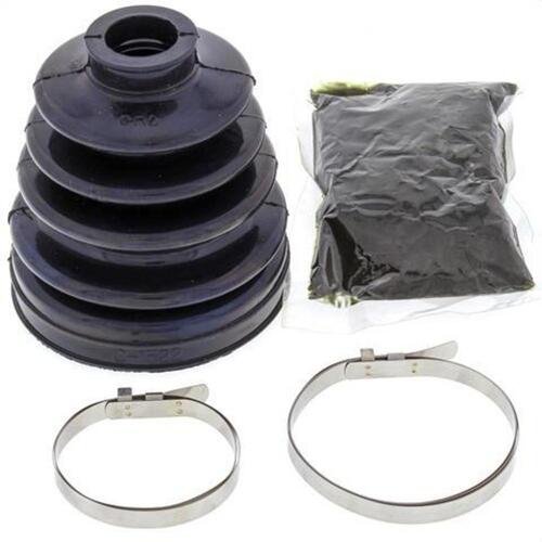 Front Inner Boot Kit