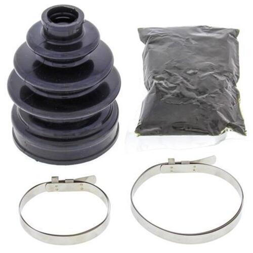 Front Inner Boot Kit