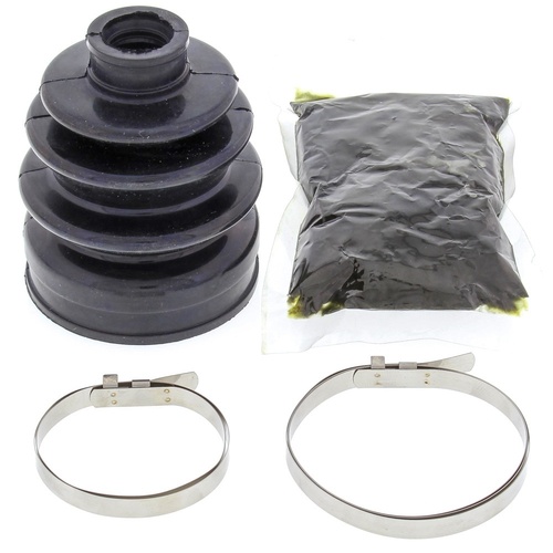 Front Outer Boot Kit