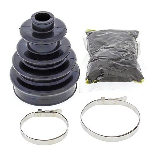 Rear Outer Boot Kit