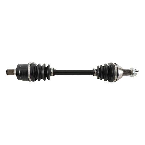 ATV CV/AXLE COMPLETE SHAFT 6 BALL