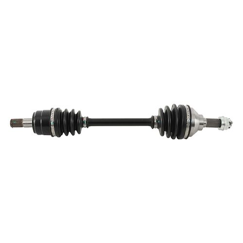 ATV CV/AXLE COMPLETE SHAFT 6 BALL