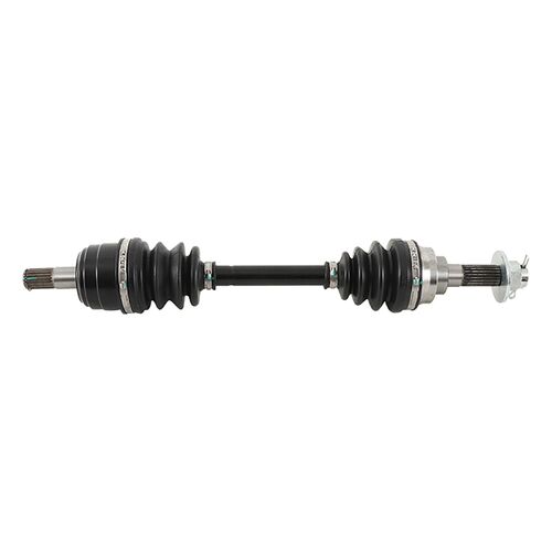 ATV CV/AXLE COMPLETE SHAFT 6 BALL