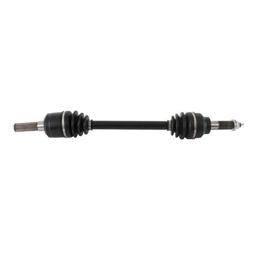 H/Duty Rear Right CV Axle