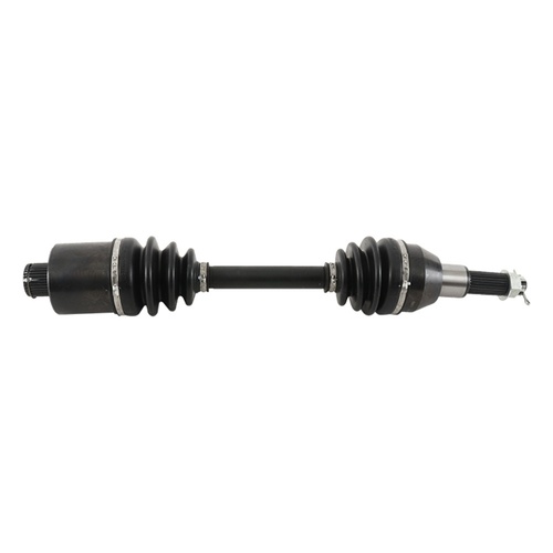 H/Duty Rear Left CV Axle