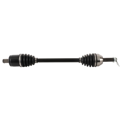 Front Right CV Axle