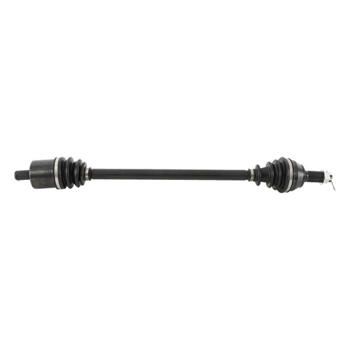 H/Duty Front Left CV Axle - Extra Heavy Duty