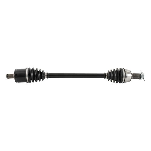 Front Right CV Axle