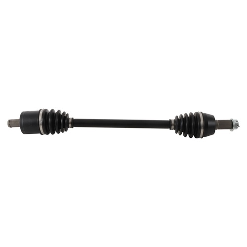 H/Duty Front Left CV Axle