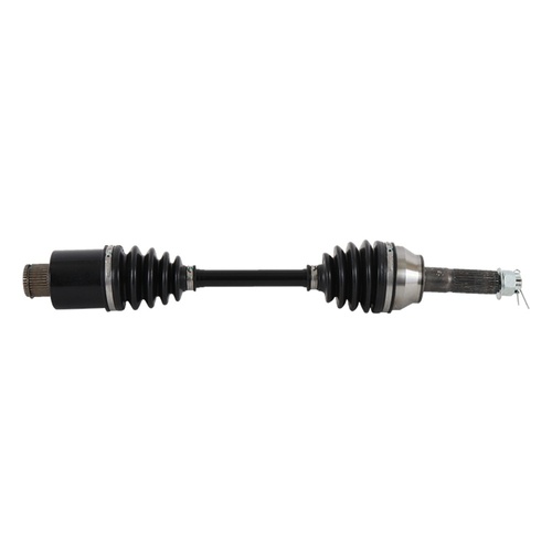 Mid Left CV Axle