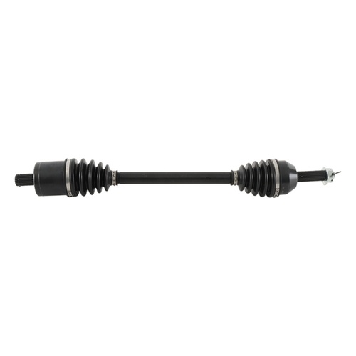 H/Duty Front Left CV Axle