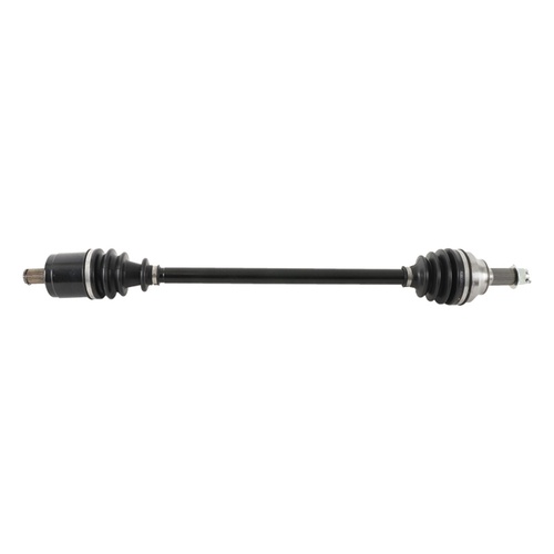 Front Right CV Axle