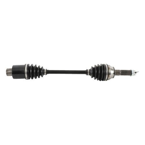 Mid Right CV Axle