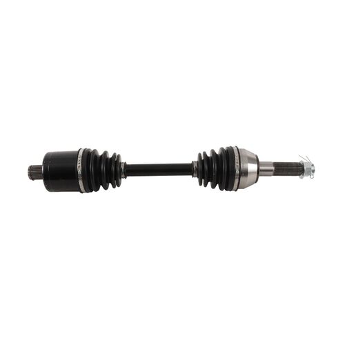 Rear Left CV Axle