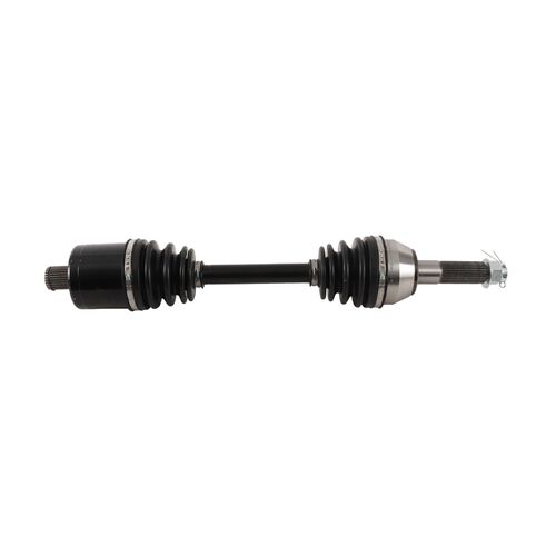 ATV CV/AXLE COMPLETE 8 BALL 6 BALL