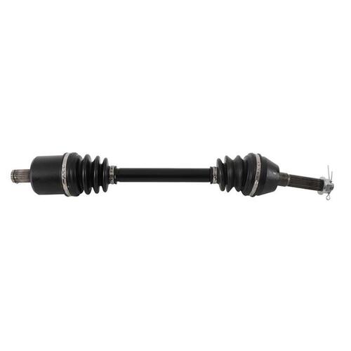 H/Duty Front Right CV Axle