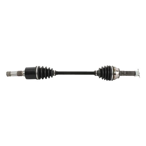 Rear Left CV Axle