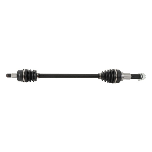 H/Duty Front Left CV Axle