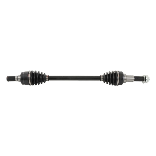 H/Duty Rear Left CV Axle