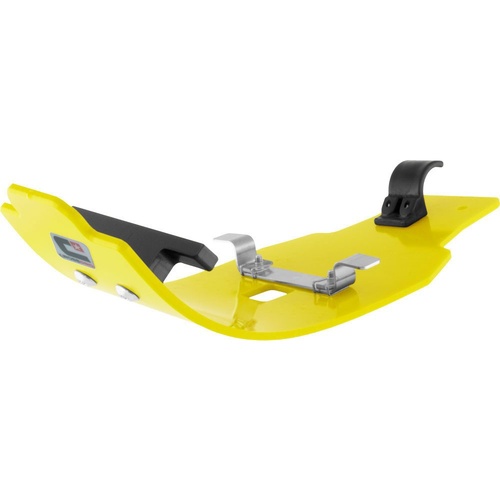 CrossPro Engine Guard MX DTC RM-Z450 2018 YELLOW